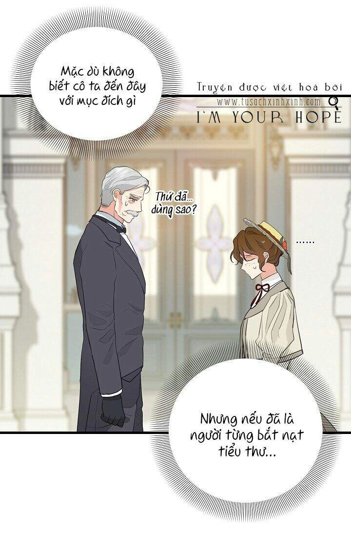 Hãy Bỏ Mặc Tôi Chapter 63 - 12