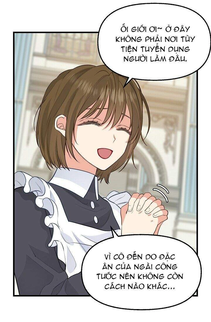 Hãy Bỏ Mặc Tôi Chapter 63 - 14