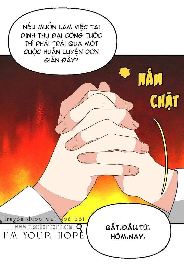 Hãy Bỏ Mặc Tôi Chapter 63 - 15
