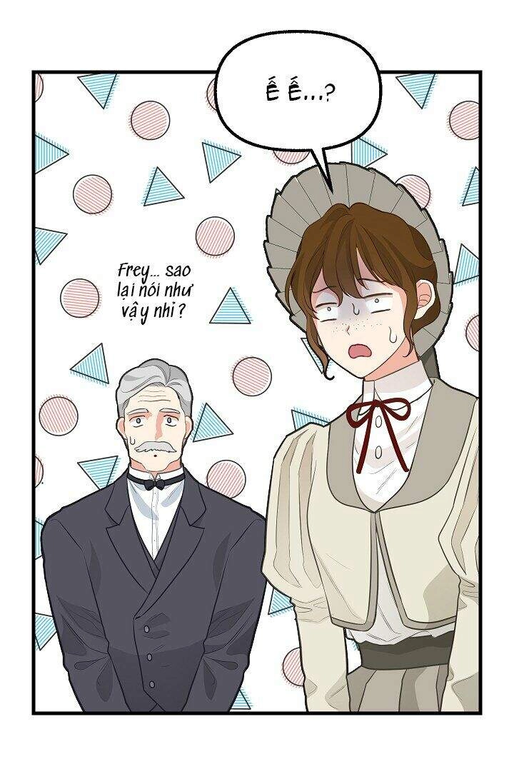 Hãy Bỏ Mặc Tôi Chapter 63 - 16