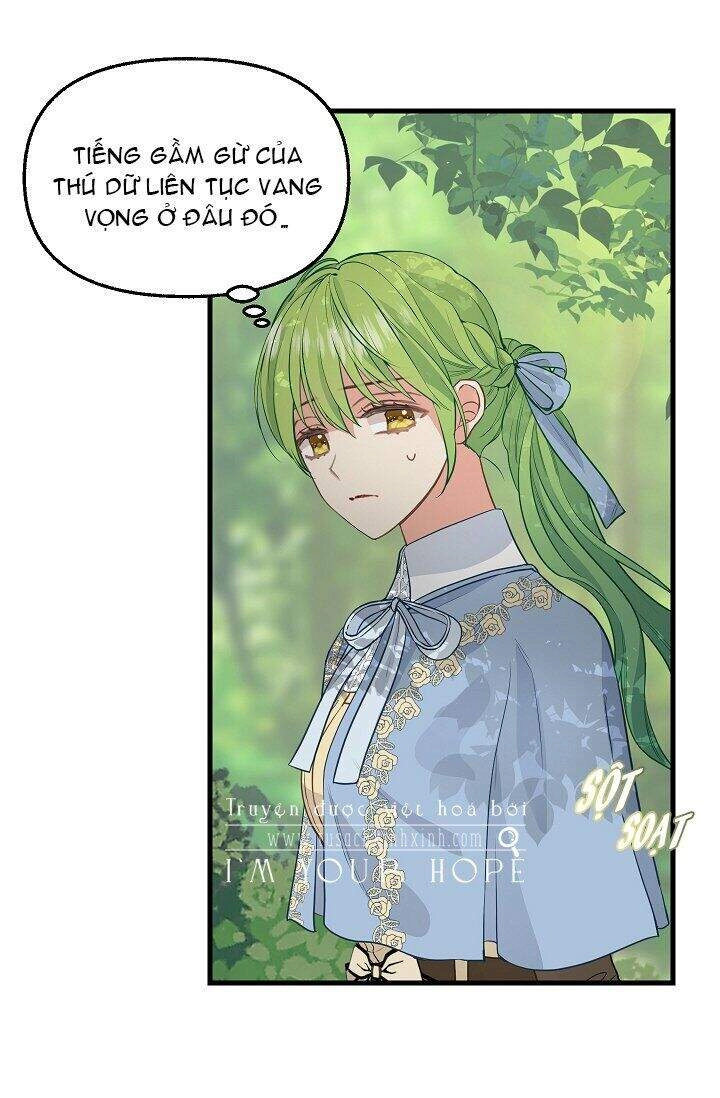 Hãy Bỏ Mặc Tôi Chapter 63 - 18