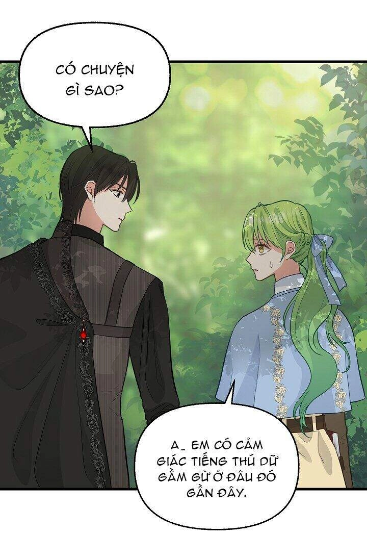 Hãy Bỏ Mặc Tôi Chapter 63 - 19