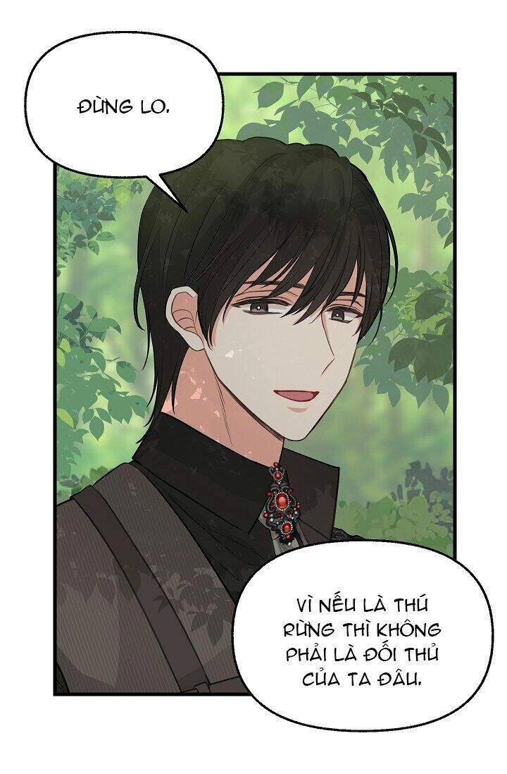 Hãy Bỏ Mặc Tôi Chapter 63 - 20