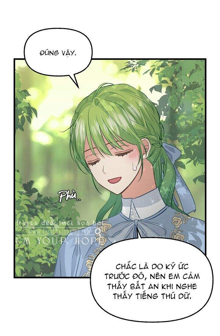 Hãy Bỏ Mặc Tôi Chapter 63 - 21