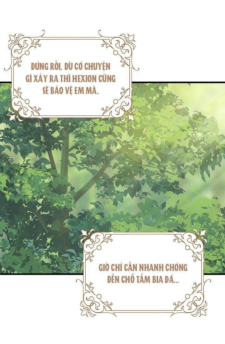 Hãy Bỏ Mặc Tôi Chapter 63 - 22