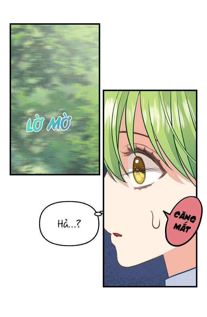 Hãy Bỏ Mặc Tôi Chapter 63 - 23