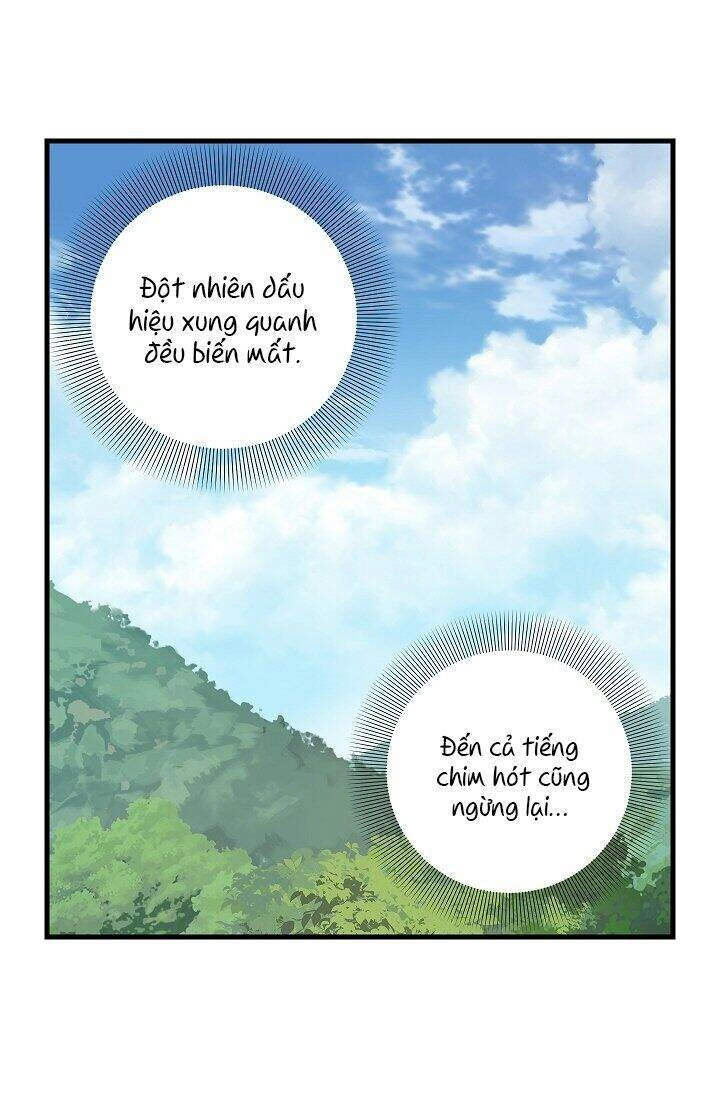 Hãy Bỏ Mặc Tôi Chapter 63 - 26