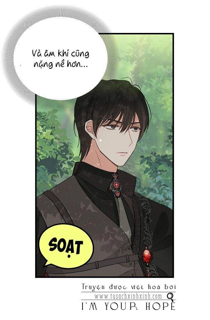 Hãy Bỏ Mặc Tôi Chapter 63 - 27