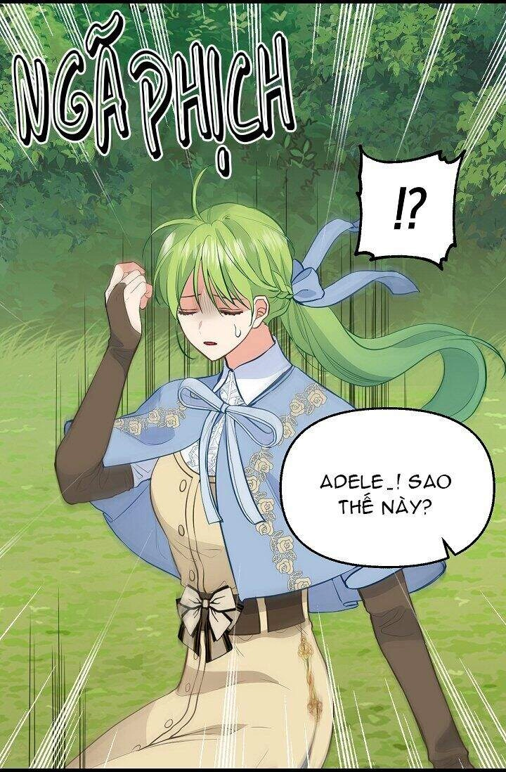 Hãy Bỏ Mặc Tôi Chapter 63 - 28