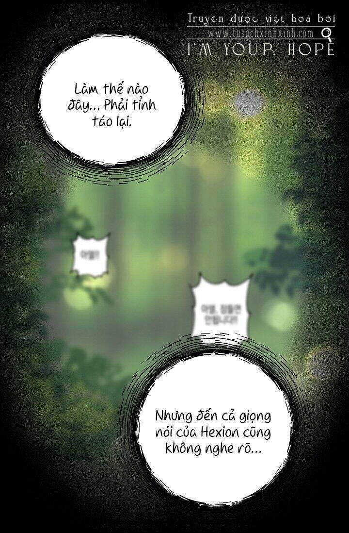 Hãy Bỏ Mặc Tôi Chapter 63 - 30