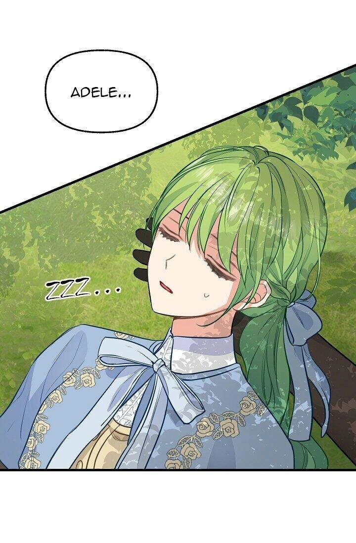 Hãy Bỏ Mặc Tôi Chapter 63 - 31