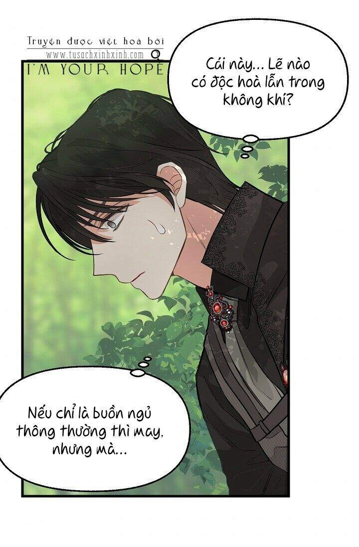 Hãy Bỏ Mặc Tôi Chapter 63 - 32