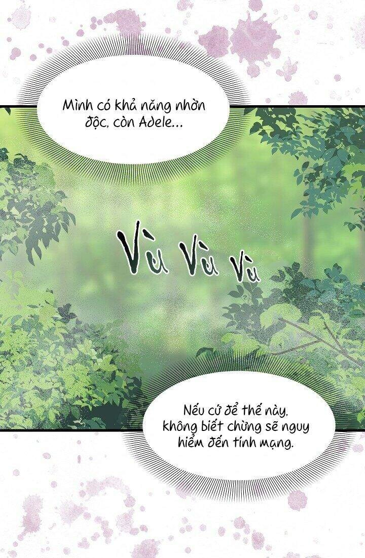 Hãy Bỏ Mặc Tôi Chapter 63 - 33