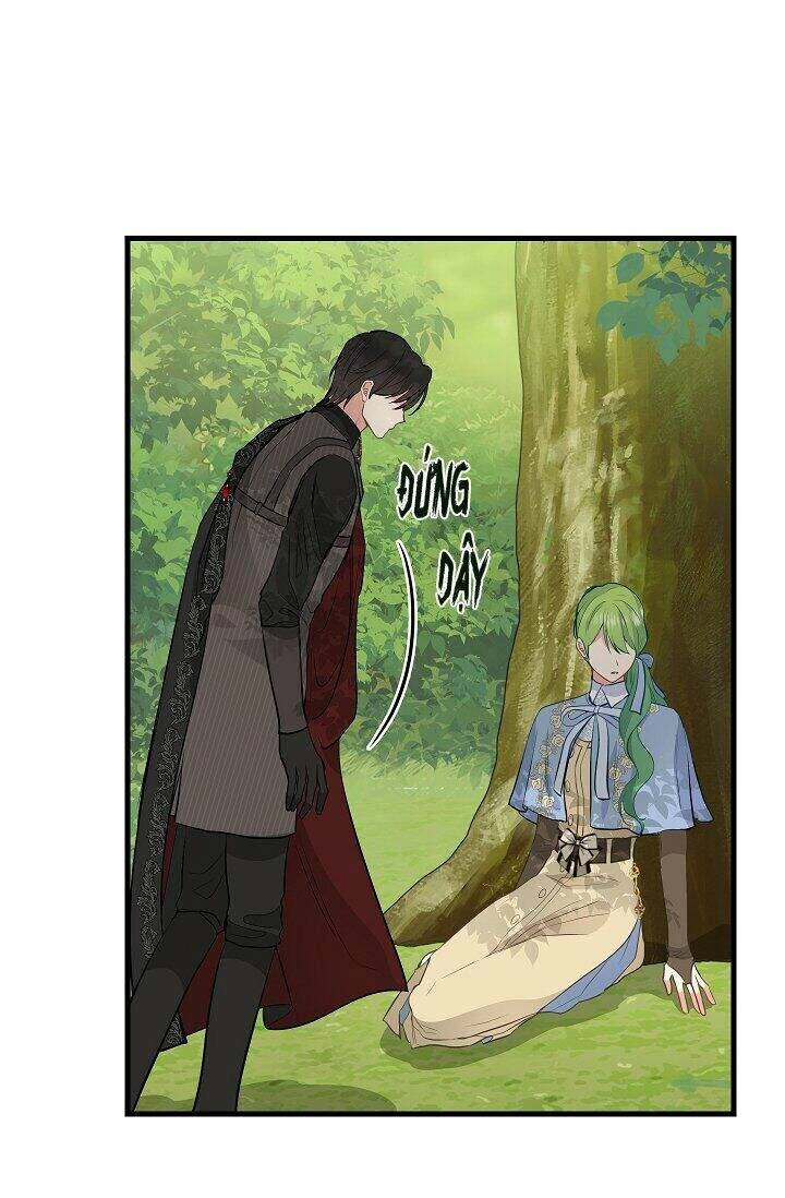 Hãy Bỏ Mặc Tôi Chapter 63 - 34