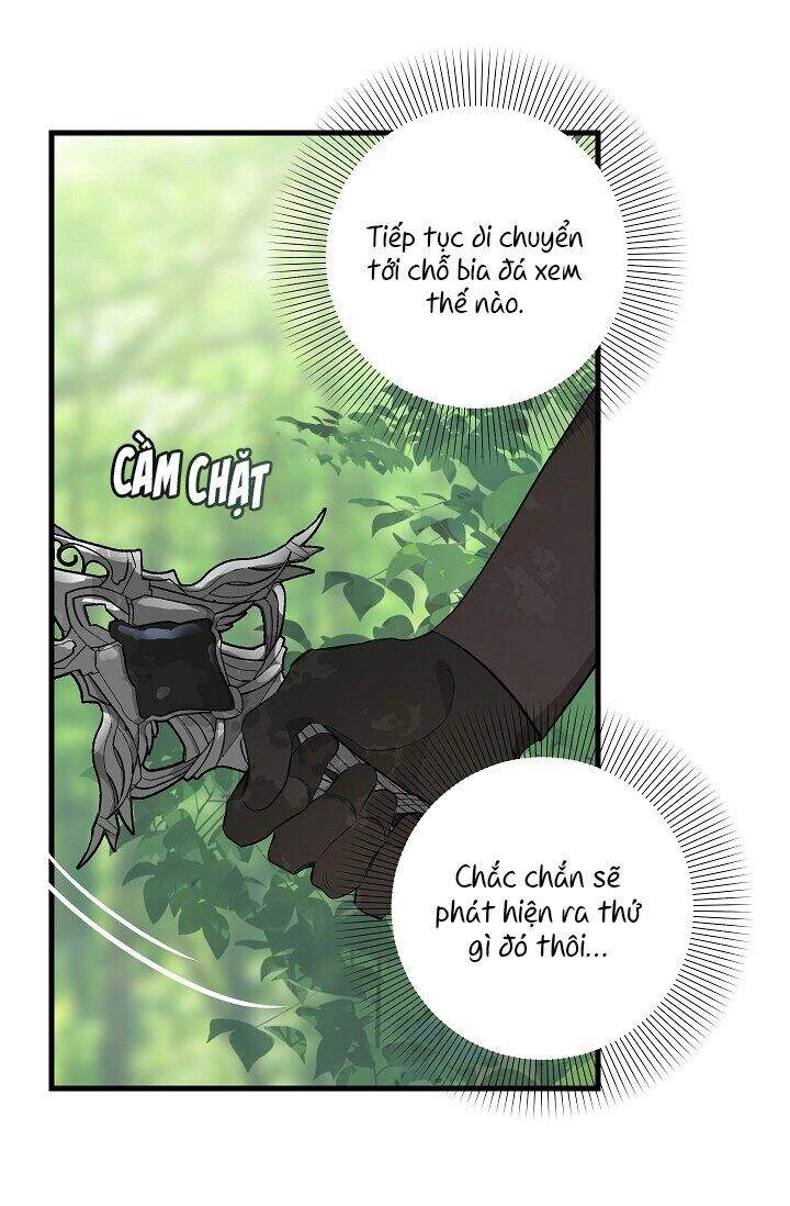 Hãy Bỏ Mặc Tôi Chapter 63 - 36