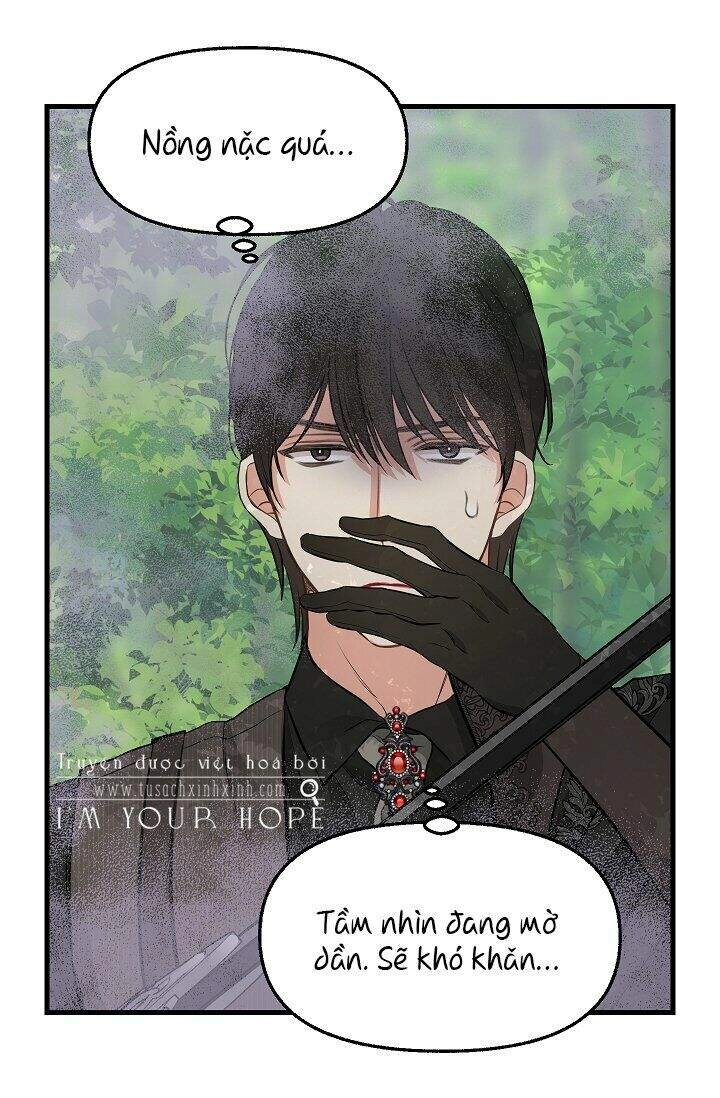 Hãy Bỏ Mặc Tôi Chapter 63 - 38