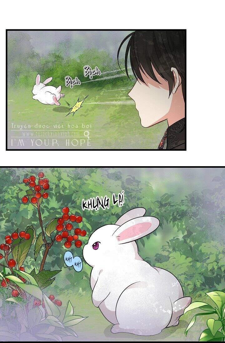 Hãy Bỏ Mặc Tôi Chapter 63 - 41