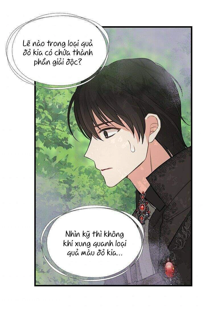 Hãy Bỏ Mặc Tôi Chapter 63 - 43