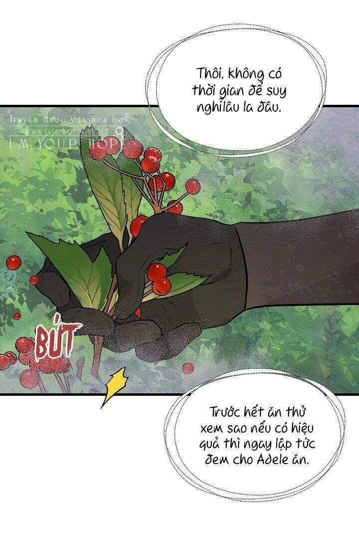 Hãy Bỏ Mặc Tôi Chapter 63 - 44