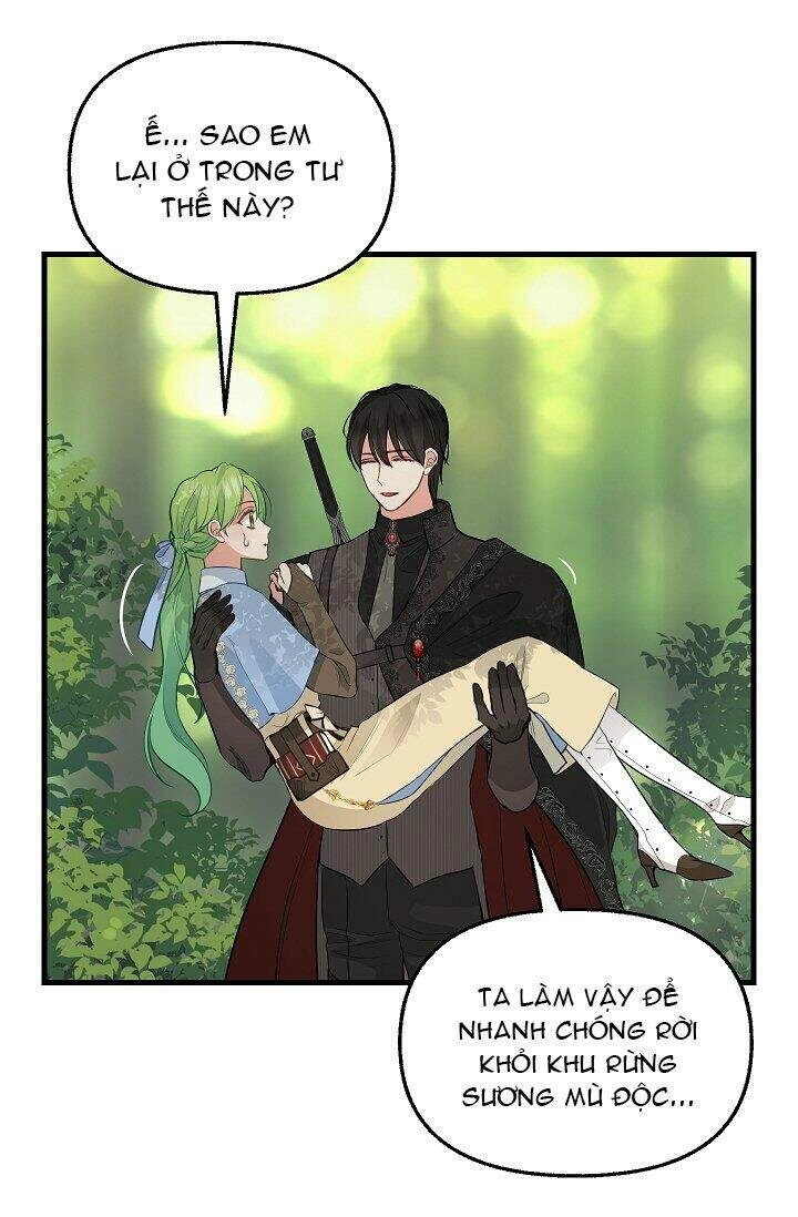 Hãy Bỏ Mặc Tôi Chapter 63 - 49