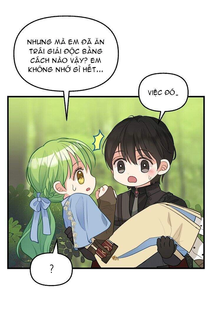 Hãy Bỏ Mặc Tôi Chapter 63 - 51