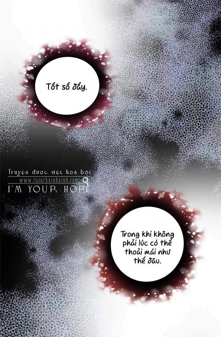 Hãy Bỏ Mặc Tôi Chapter 63 - 53