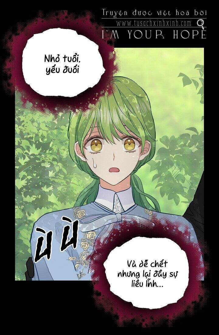 Hãy Bỏ Mặc Tôi Chapter 63 - 56