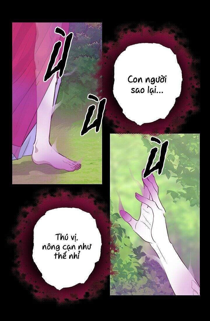 Hãy Bỏ Mặc Tôi Chapter 63 - 57