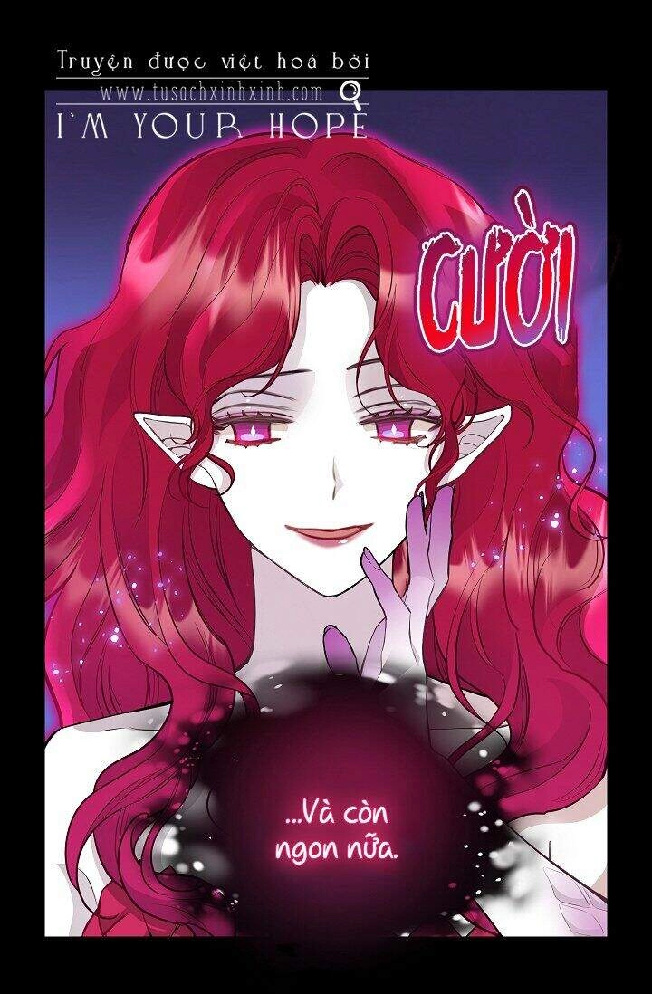 Hãy Bỏ Mặc Tôi Chapter 63 - 59