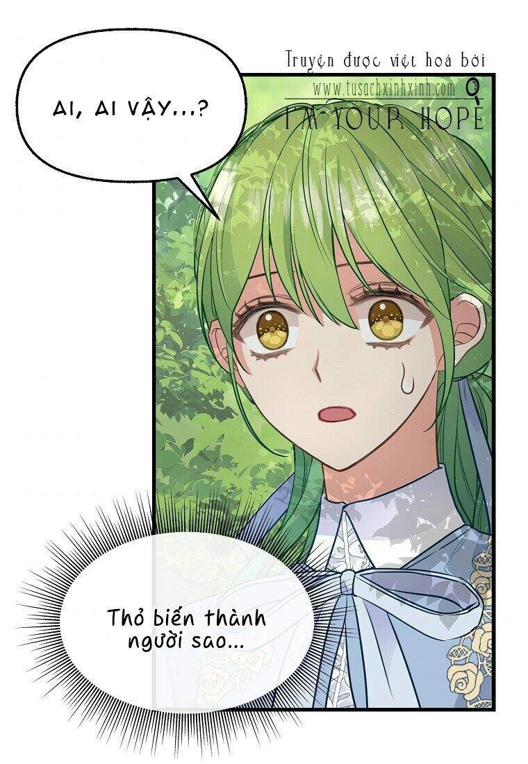 Hãy Bỏ Mặc Tôi Chapter 64 - 3