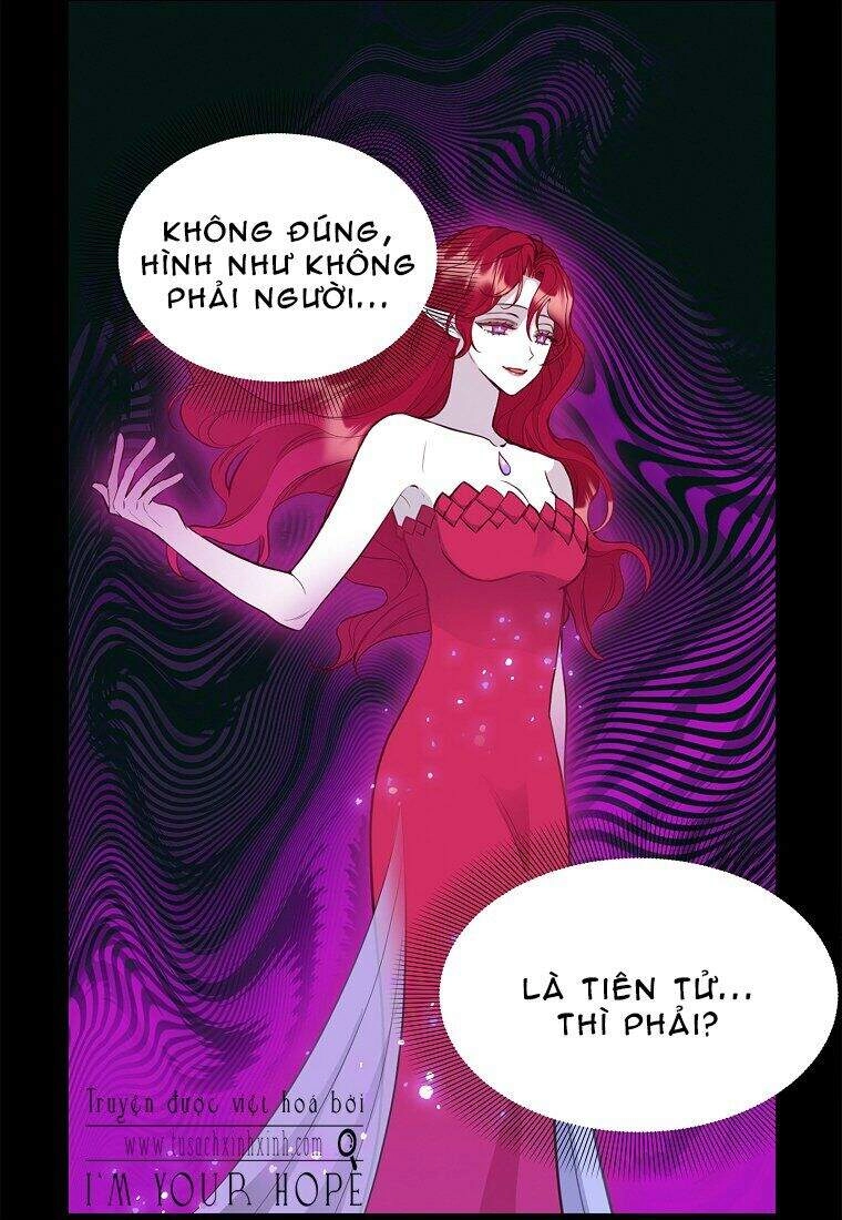 Hãy Bỏ Mặc Tôi Chapter 64 - 4