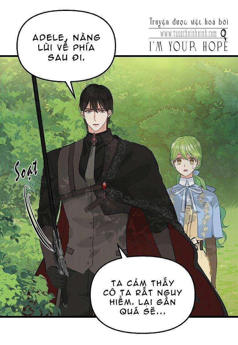 Hãy Bỏ Mặc Tôi Chapter 64 - 5