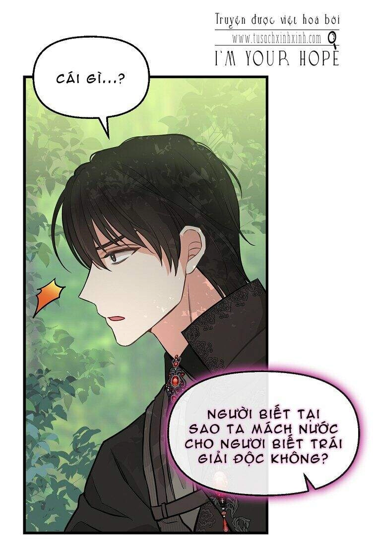 Hãy Bỏ Mặc Tôi Chapter 64 - 7