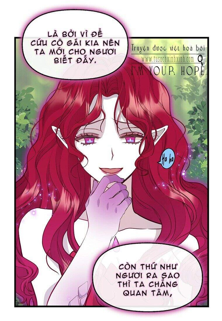 Hãy Bỏ Mặc Tôi Chapter 64 - 8