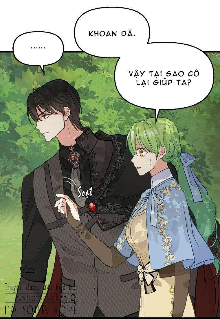 Hãy Bỏ Mặc Tôi Chapter 64 - 9