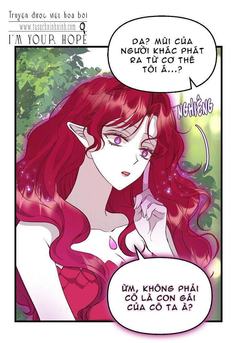 Hãy Bỏ Mặc Tôi Chapter 64 - 11