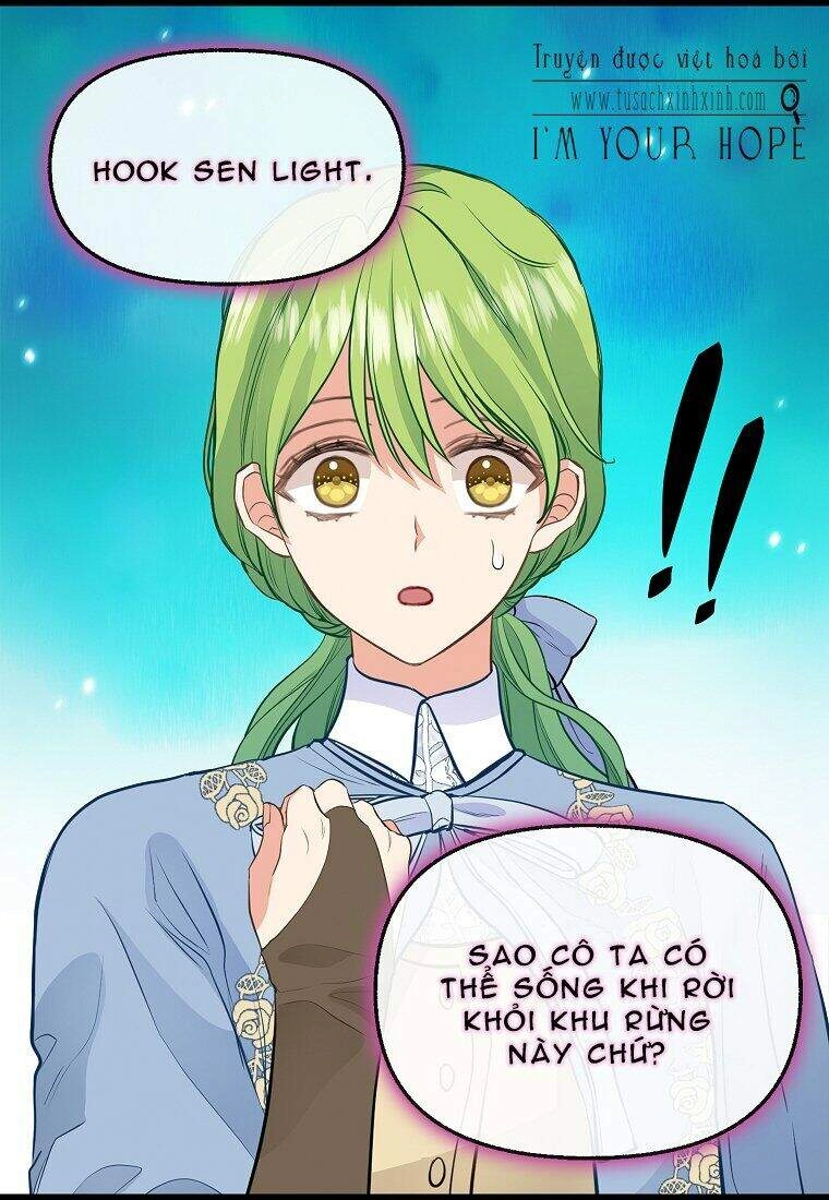 Hãy Bỏ Mặc Tôi Chapter 64 - 12