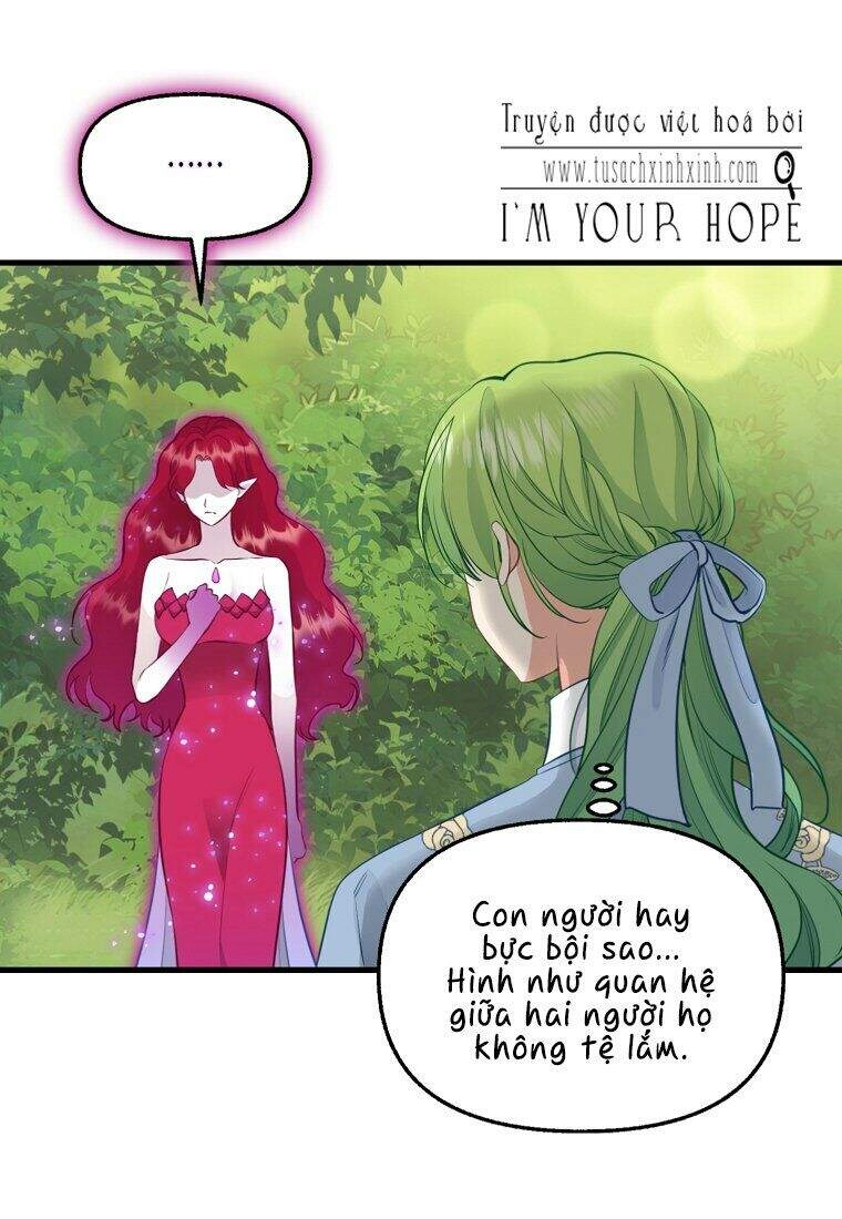 Hãy Bỏ Mặc Tôi Chapter 64 - 16