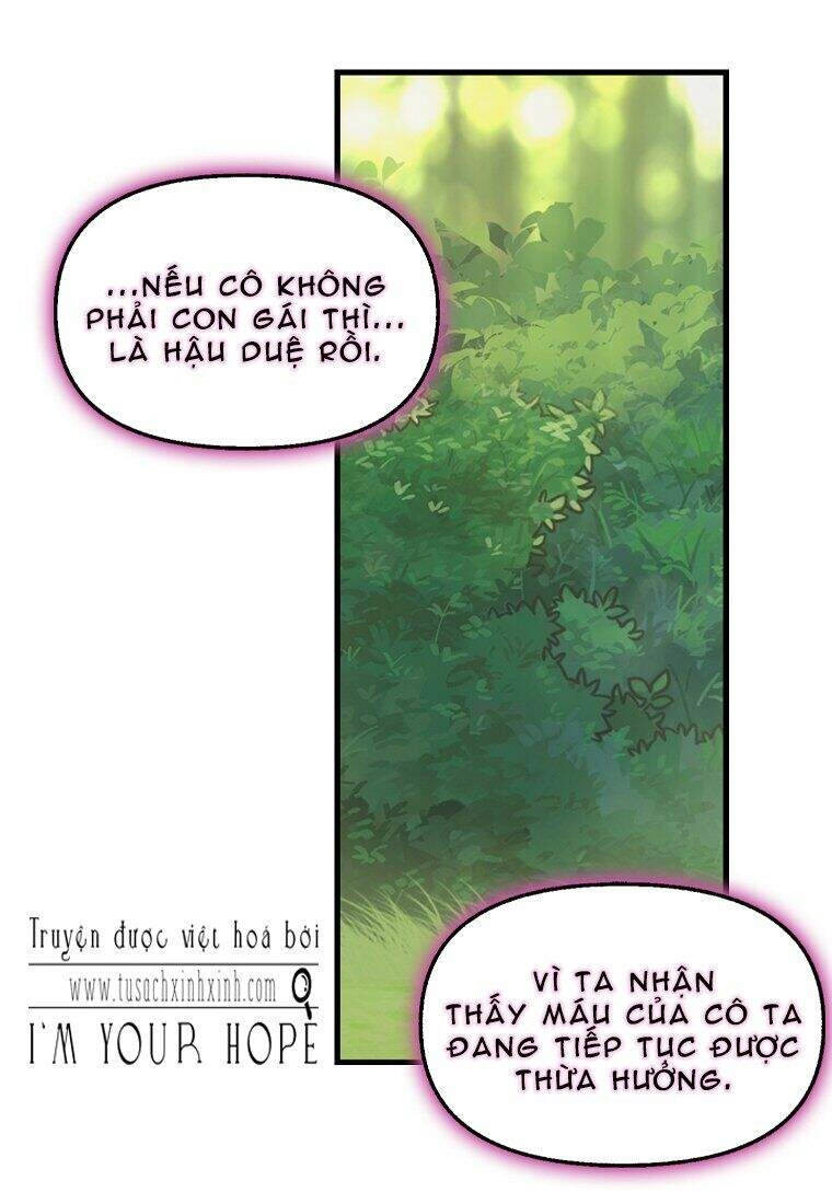 Hãy Bỏ Mặc Tôi Chapter 64 - 17