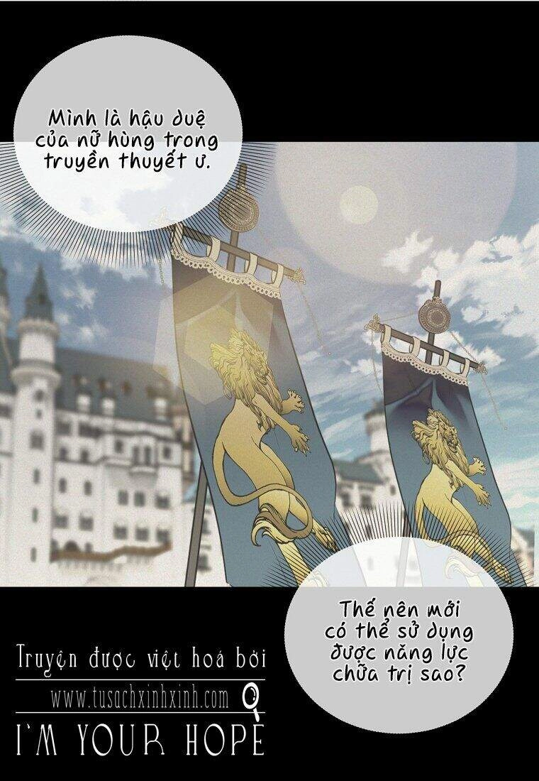 Hãy Bỏ Mặc Tôi Chapter 64 - 19