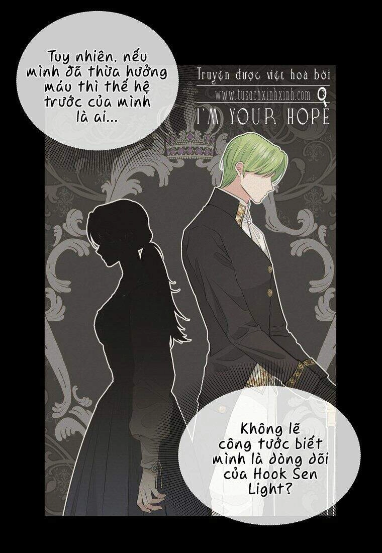 Hãy Bỏ Mặc Tôi Chapter 64 - 20