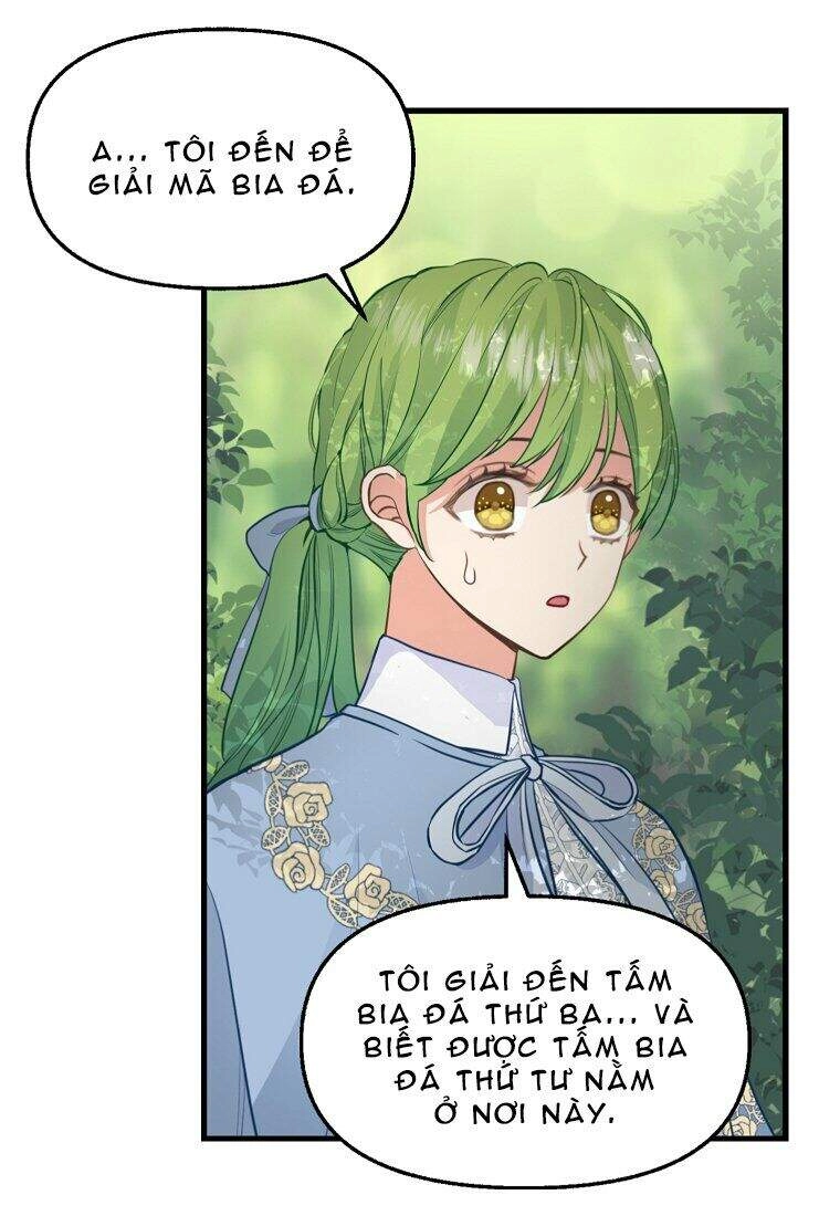 Hãy Bỏ Mặc Tôi Chapter 64 - 22