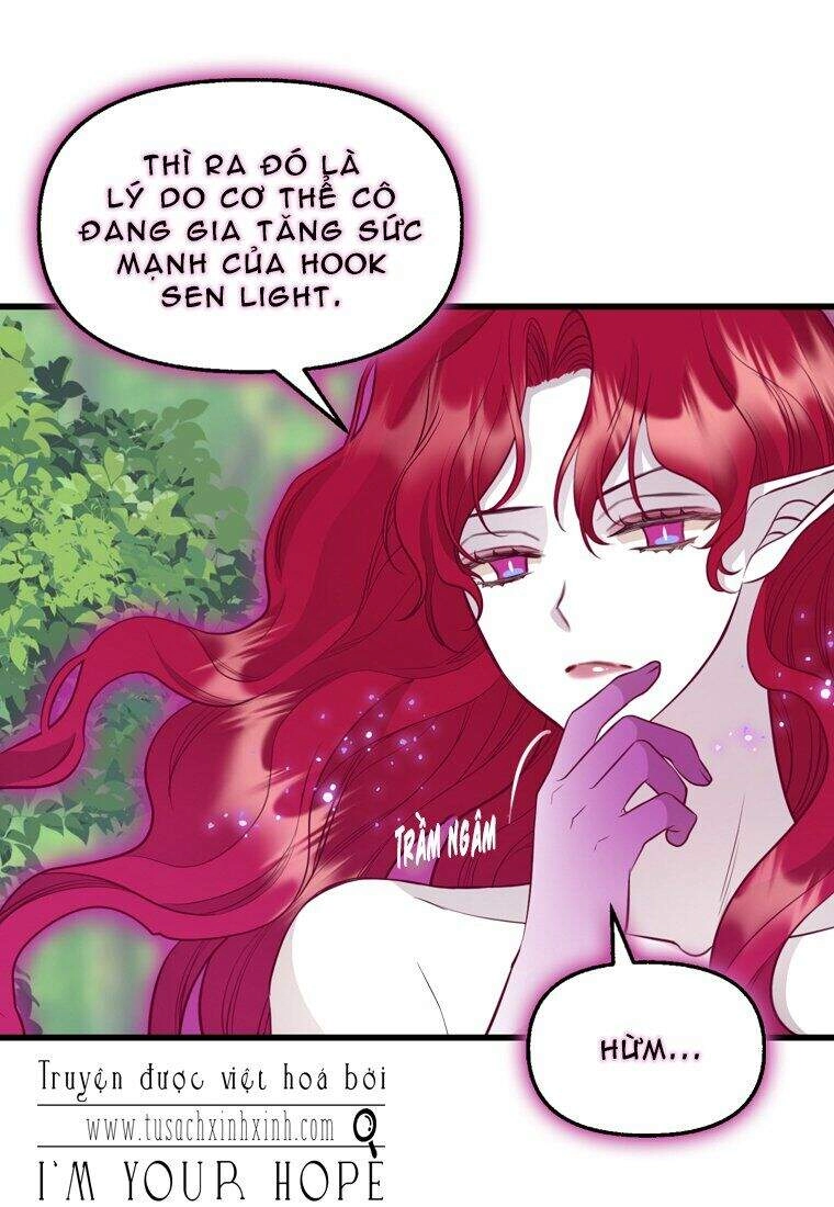 Hãy Bỏ Mặc Tôi Chapter 64 - 23