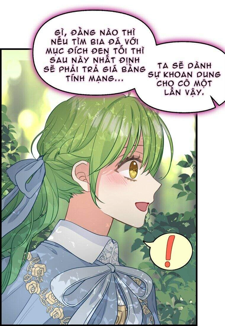 Hãy Bỏ Mặc Tôi Chapter 64 - 24
