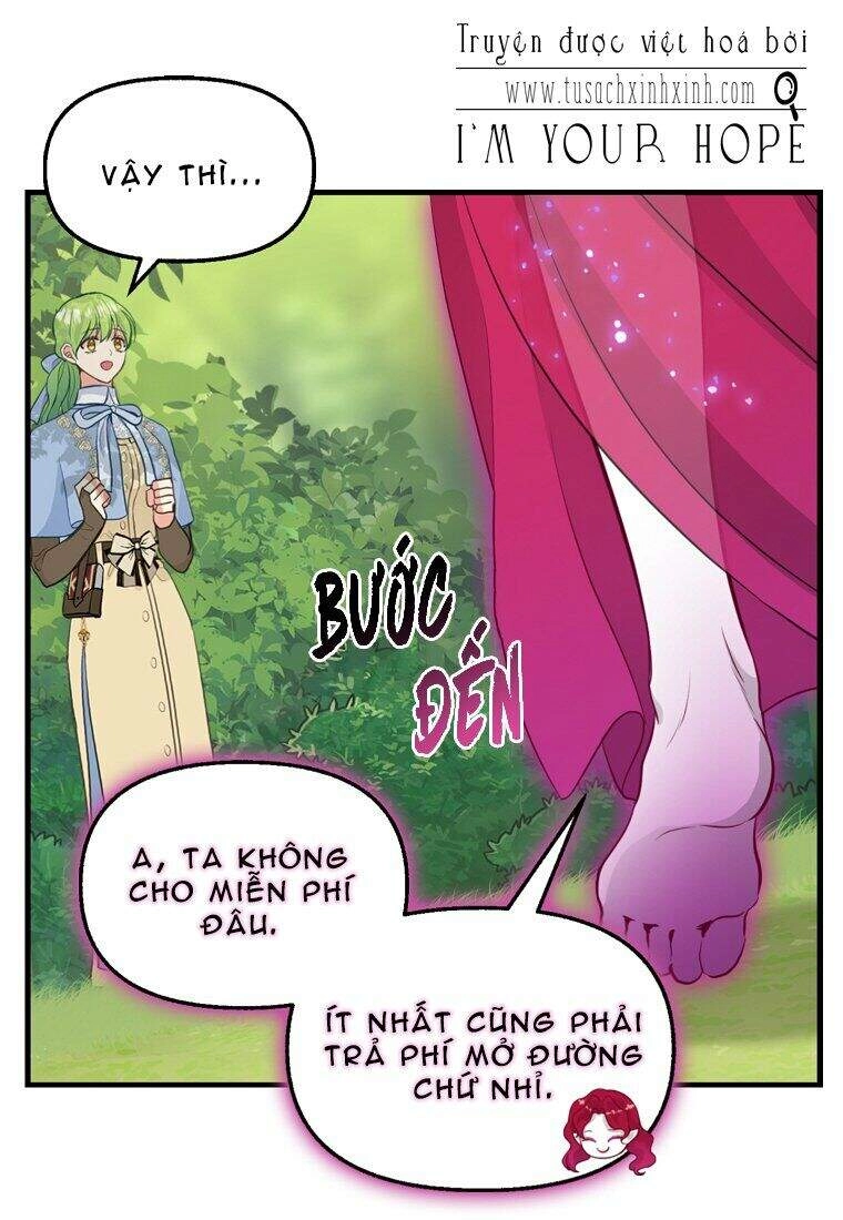 Hãy Bỏ Mặc Tôi Chapter 64 - 25