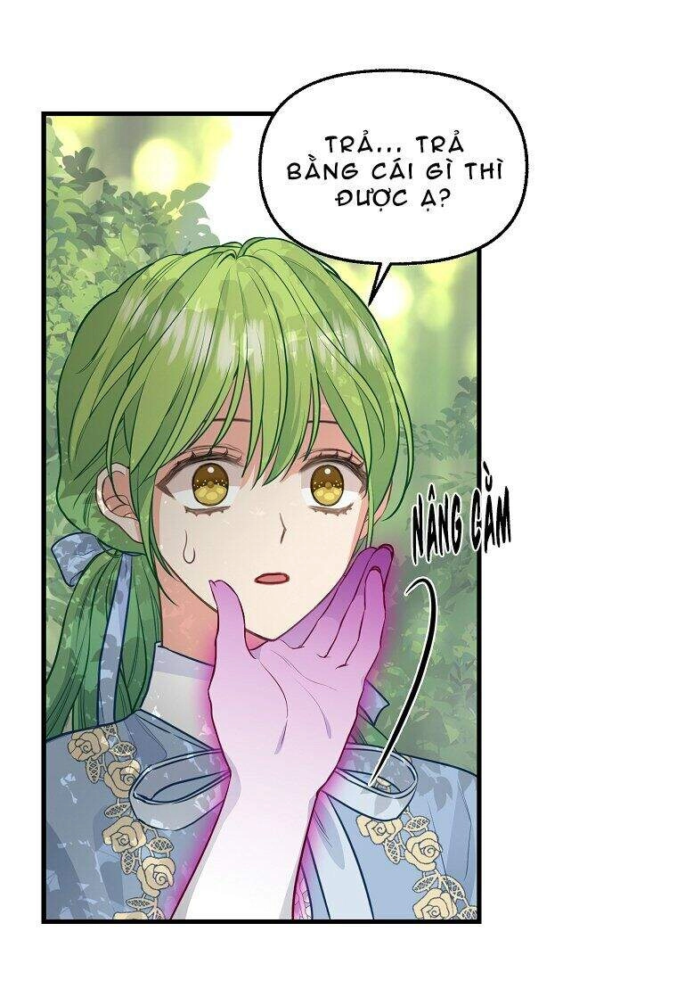 Hãy Bỏ Mặc Tôi Chapter 64 - 26