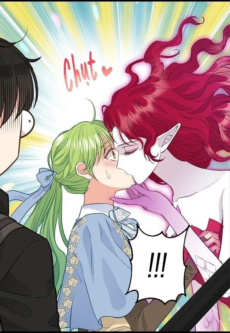 Hãy Bỏ Mặc Tôi Chapter 64 - 27