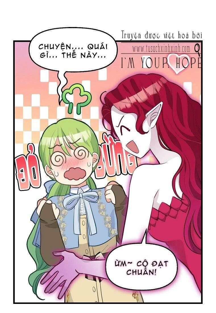 Hãy Bỏ Mặc Tôi Chapter 64 - 28