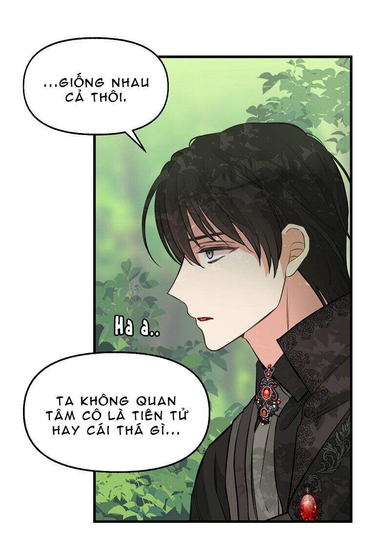Hãy Bỏ Mặc Tôi Chapter 64 - 36