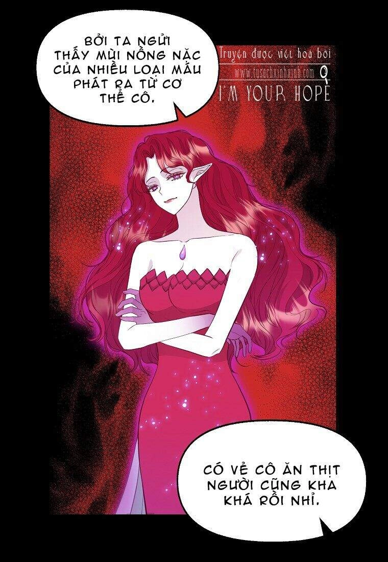 Hãy Bỏ Mặc Tôi Chapter 64 - 37